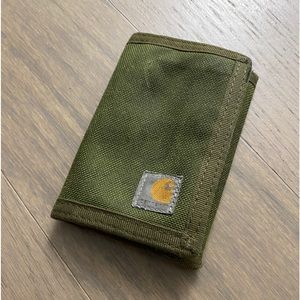 Carhartt wallet